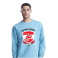 Austria Football Casual Unisex Streetwear Sweatshirt
