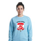 Austria Football Casual Unisex Streetwear Sweatshirt