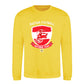 Austria Football Casual Unisex Streetwear Sweatshirt