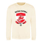 Austria Football Casual Unisex Streetwear Sweatshirt