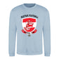 Austria Football Casual Unisex Streetwear Sweatshirt