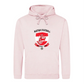 Austria Football National Team Printed Unisex Hoodie