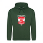 Austria Football National Team Printed Unisex Hoodie