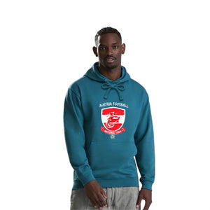 Austria Football National Team FiFa Printed Unisex Hoodie