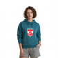 Austria Football National Team Printed Unisex Hoodie