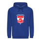 Austria Football National Team Printed Unisex Hoodie