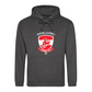 Austria Football National Team Printed Unisex Hoodie