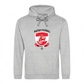 Austria Football National Team Printed Unisex Hoodie
