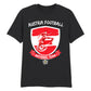 Austria football National Team Printed Unisex Tshirt