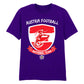Austria football National Team Printed Unisex Tshirt