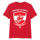Austria football National Team Printed Unisex Tshirt