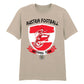 Austria football National Team Printed Unisex Tshirt