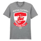 Austria football National Team Printed Unisex Tshirt