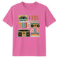 Retro Unisex T Shirt I Am This Old Graphic Tee