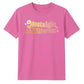 Nostalgia Hits Different Retro Unisex T Shirt