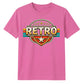 Vintage Star Retro Unisex T Shirt