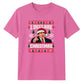 Amusing famous television quote Christmas Unisex T-Shirt
