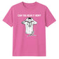 Argentina Football Can You Hear It Now Unisex T-Shirt