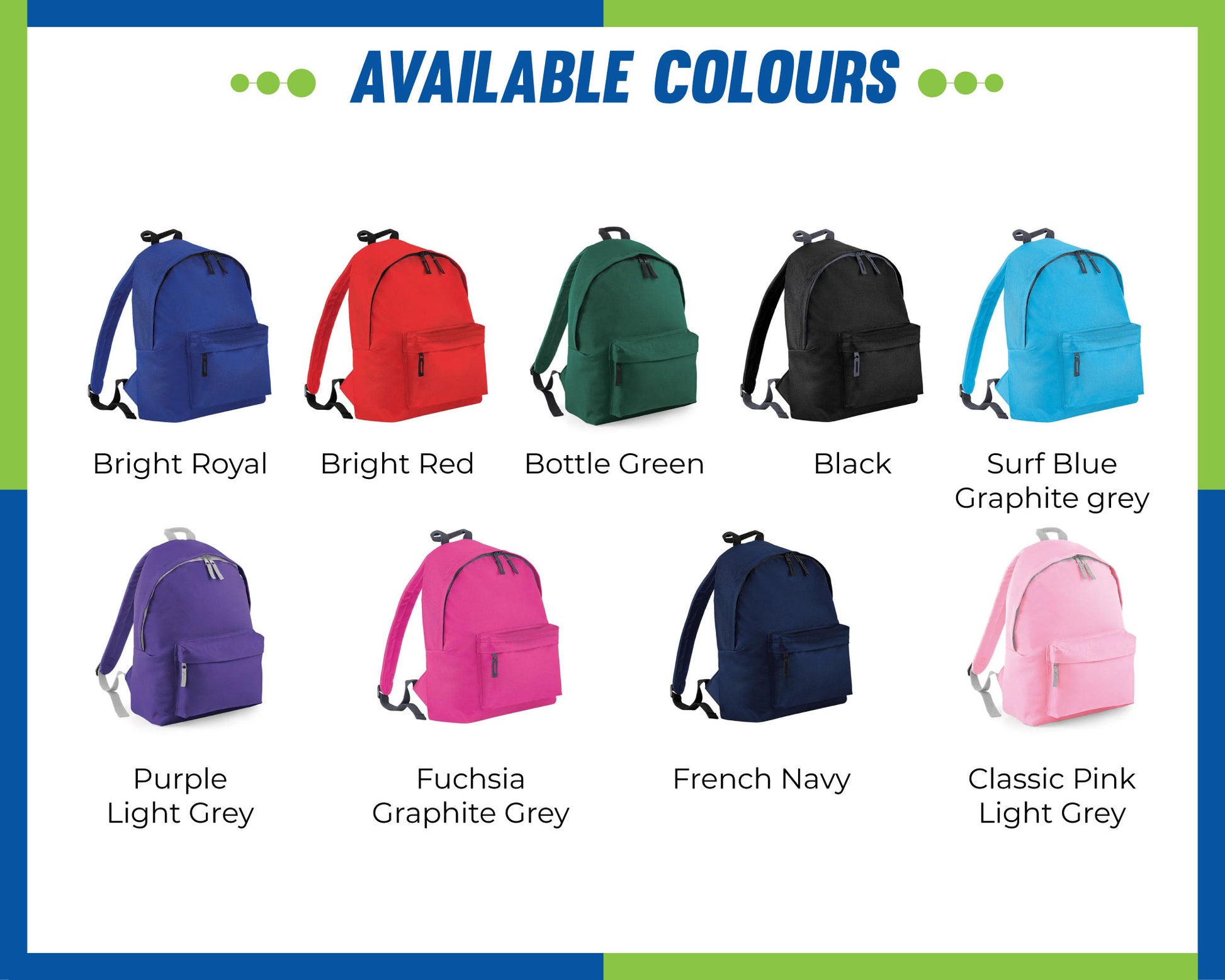 Silly Goose Teacher Club Kids Backpack, Trendy Back To School Fashion Backpack, Perfect For School, Travel & Everyday Use M8479