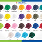 Labubu Have A Good Time Baseball Cap, Fun & Trendy Cartoon Hat, Adjustable Unisex 100% Cotton Twill Cap M8411