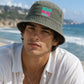 Beach Mode Activated Vintage Summer Adult Hat