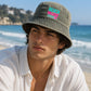 Beach Mode Activated Vintage Summer Adult Hat