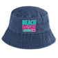 Beach Mode Activated Vintage Summer Adult Hat