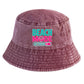 Beach Mode Activated Vintage Summer Adult Hat