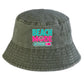Beach Mode Activated Vintage Summer Adult Hat