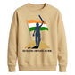 Indian Cricket T20 World Cup 2026 Indian Team 2026 Believed Played Won India Women Cricket Printed Unisex Sweatshirt