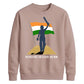Indian Cricket T20 World Cup 2026 Indian Team 2026 Believed Played Won India Women Cricket Printed Unisex Sweatshirt