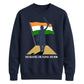 Indian Cricket T20 World Cup 2026 Indian Team 2026 Believed Played Won India Women Cricket Printed Unisex Sweatshirt