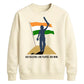 Indian Cricket T20 World Cup 2026 Indian Team 2026 Believed Played Won India Women Cricket Printed Unisex Sweatshirt