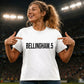 Bellingham 5 The Future Football Printed Unisex T-Shirt