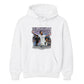 Bellingham Madrid England FiFa Printed Unisex Hoodie - Fifa Word Cup 2026