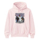 Bellingham Madrid England FiFa Printed Unisex Hoodie - Fifa Word Cup 2026