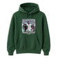 Bellingham Madrid England FiFa Printed Unisex Hoodie - Fifa Word Cup 2026
