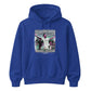 Bellingham Madrid England FiFa Printed Unisex Hoodie - Fifa Word Cup 2026