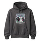 Bellingham Madrid England FiFa Printed Unisex Hoodie - Fifa Word Cup 2026