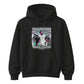 Bellingham Madrid England FiFa Printed Unisex Hoodie - Fifa Word Cup 2026