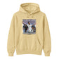 Bellingham Madrid England FiFa Printed Unisex Hoodie - Fifa Word Cup 2026