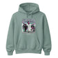 Bellingham Madrid England FiFa Printed Unisex Hoodie - Fifa Word Cup 2026