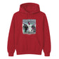 Bellingham Madrid England FiFa Printed Unisex Hoodie - Fifa Word Cup 2026