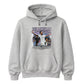 Bellingham Madrid England FiFa Printed Unisex Hoodie - Fifa Word Cup 2026