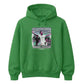 Bellingham Madrid England FiFa Printed Unisex Hoodie - Fifa Word Cup 2026