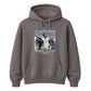 Bellingham Madrid England FiFa Printed Unisex Hoodie - Fifa Word Cup 2026
