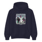 Bellingham Madrid England FiFa Printed Unisex Hoodie - Fifa Word Cup 2026