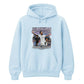 Bellingham Madrid England FiFa Printed Unisex Hoodie - Fifa Word Cup 2026