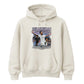 Bellingham Madrid England FiFa Printed Unisex Hoodie - Fifa Word Cup 2026