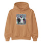 Bellingham Madrid England FiFa Printed Unisex Hoodie - Fifa Word Cup 2026